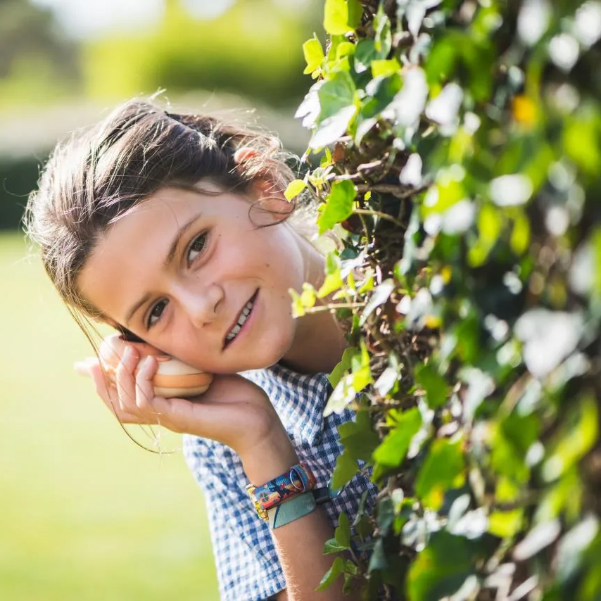 Walkie Talkie Zoo Fox 3