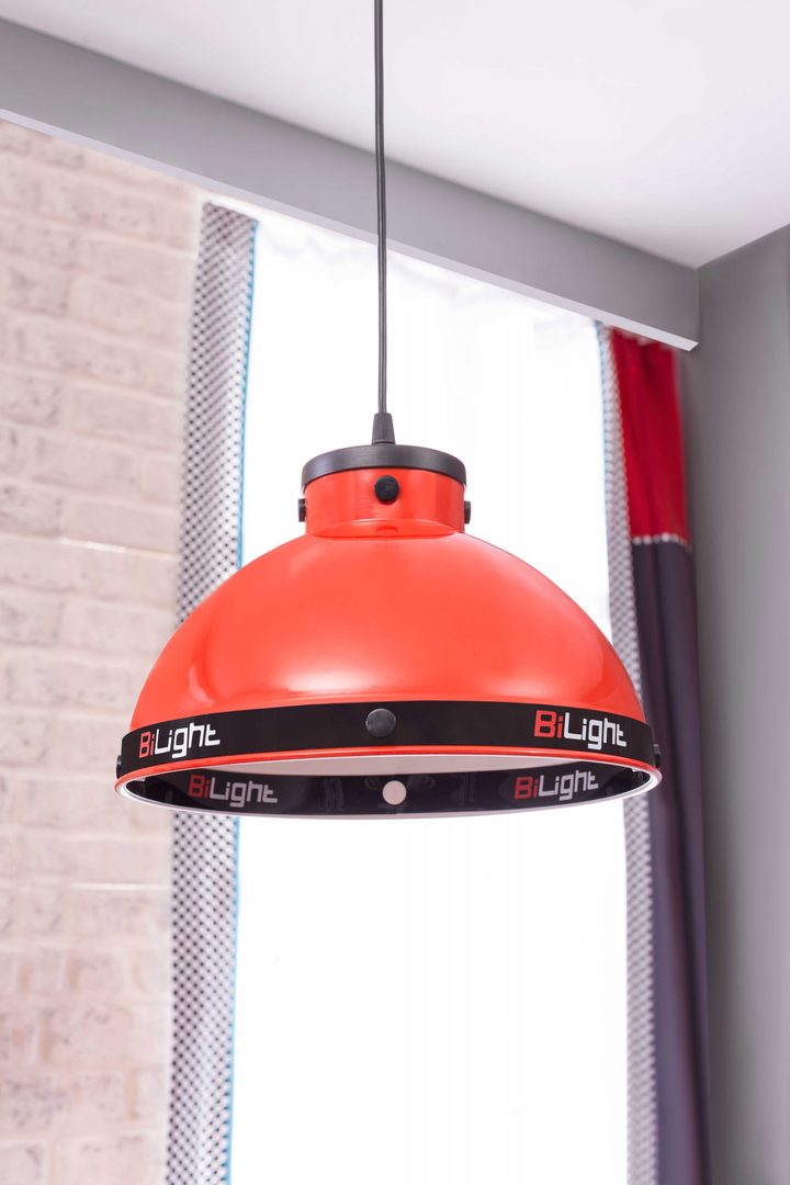 Deckenlampe Biconcept 3