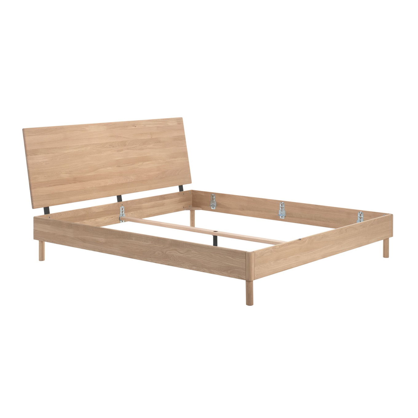 Bett Forrest B 180x200cm