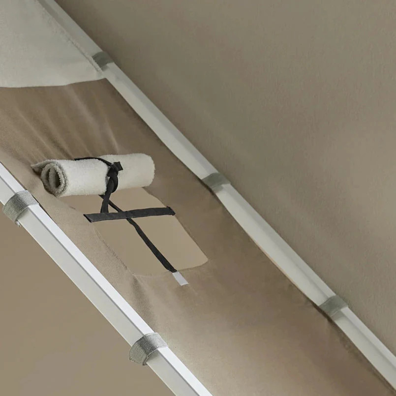 Stoffdach Tipi Over The Moon 4