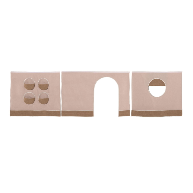 Spielvorhang Forrest