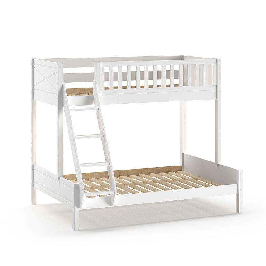 Family Etagenbett Scott