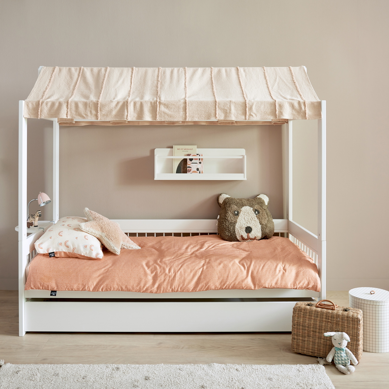 Dachbett Breeze Essence 3