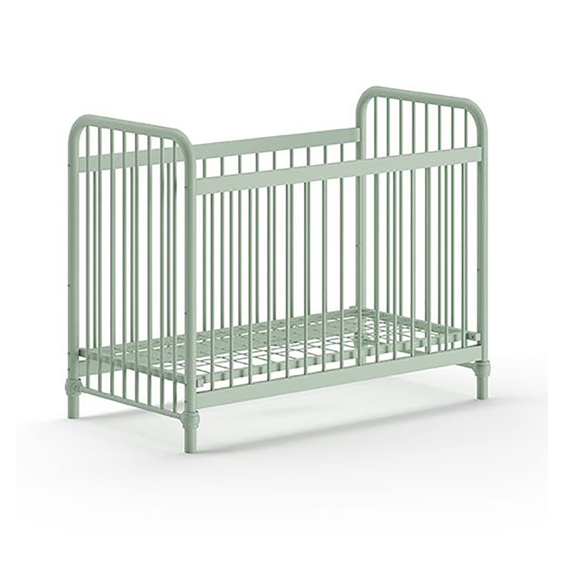 Babybett Bronxx Mint