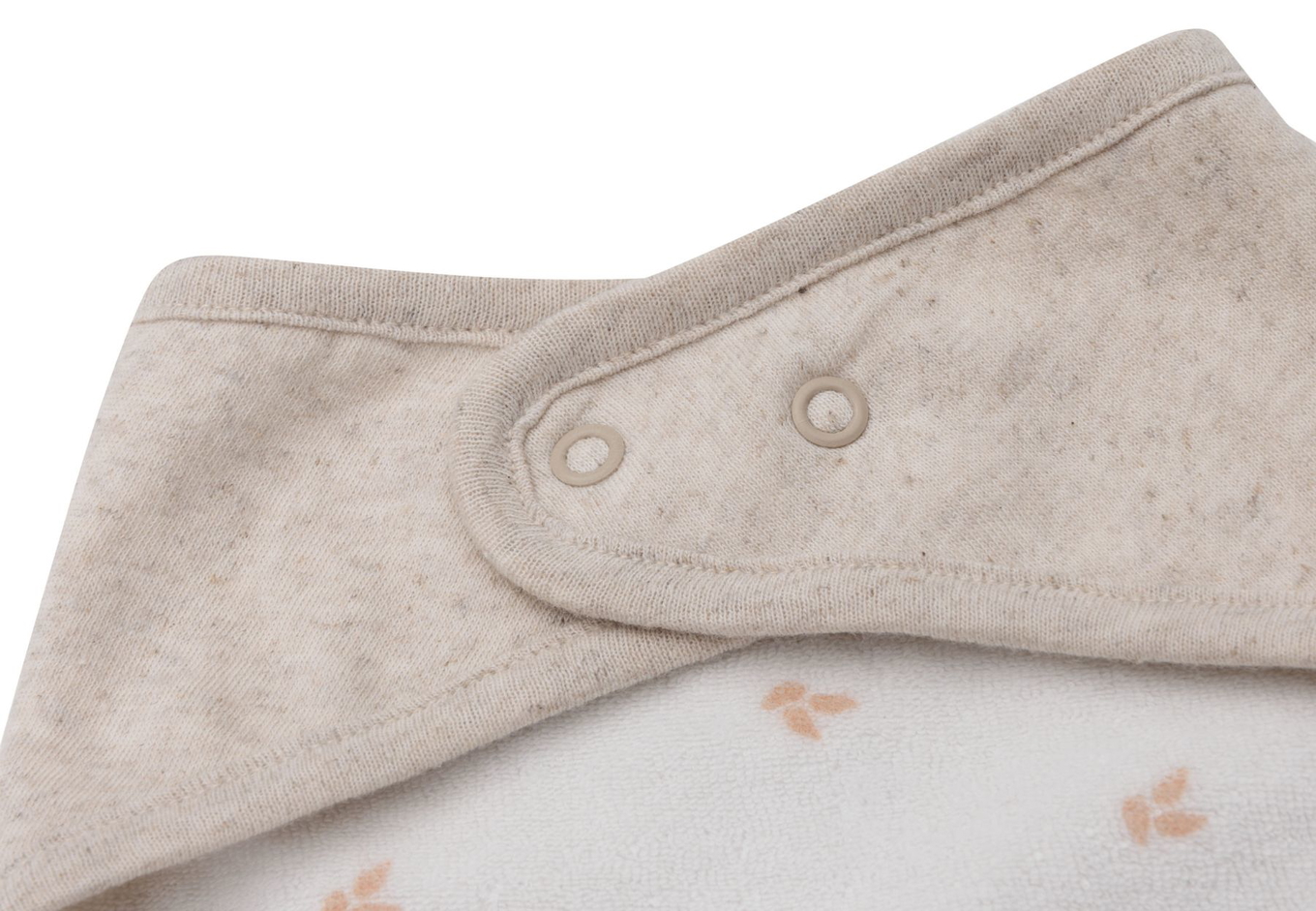 Lätzchen Slab Harvest Natural 2er Pack 3