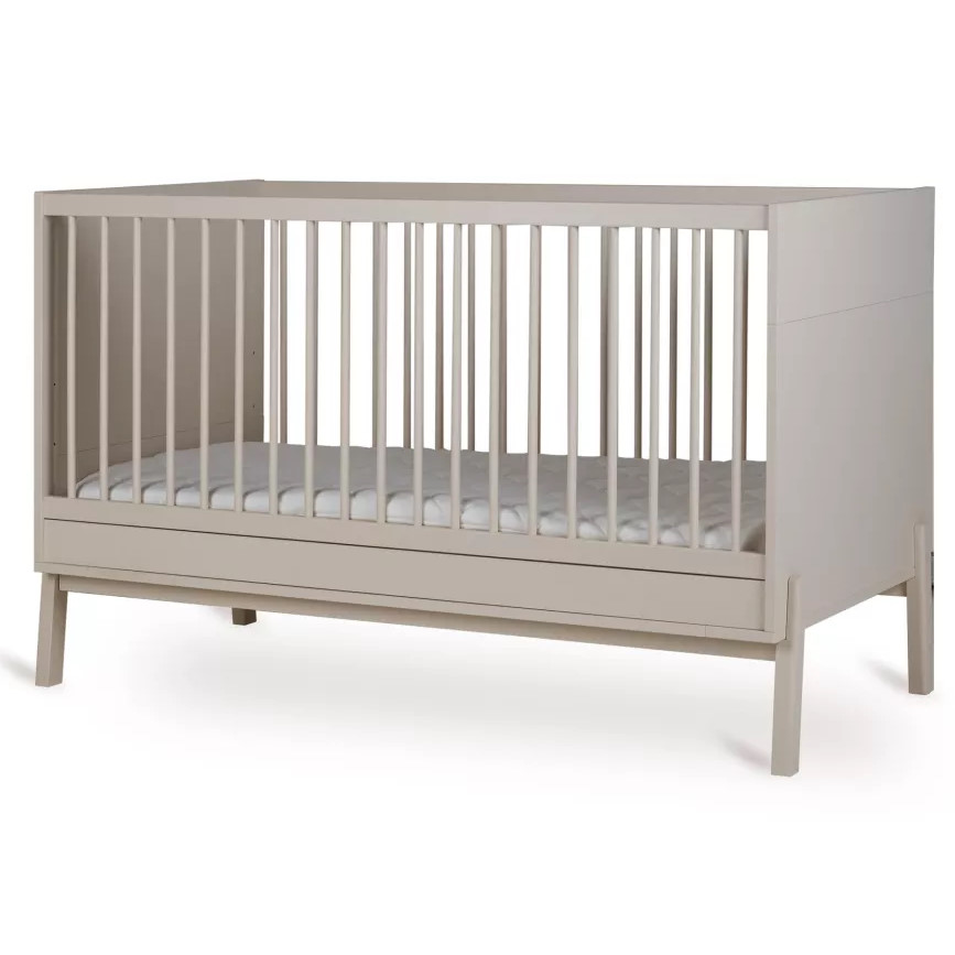 Babybett Ashi Clay 5