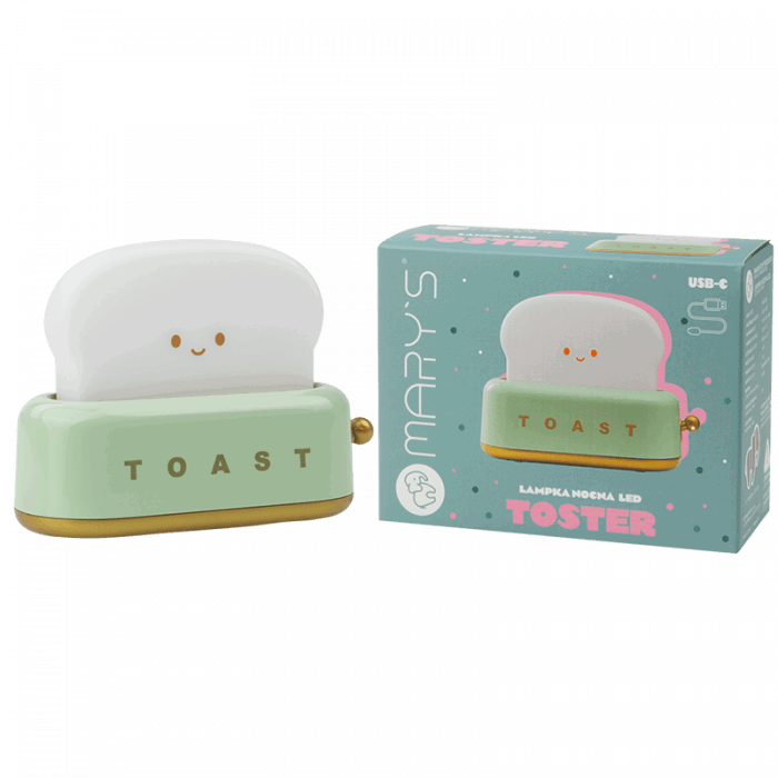 Lampe Toaster Mint 6