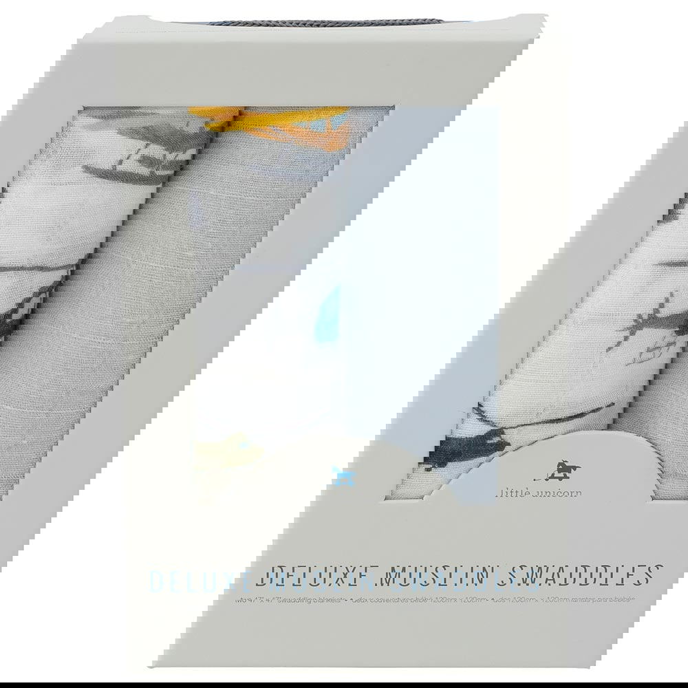 Pucktücher Air Show 2er-Set 4