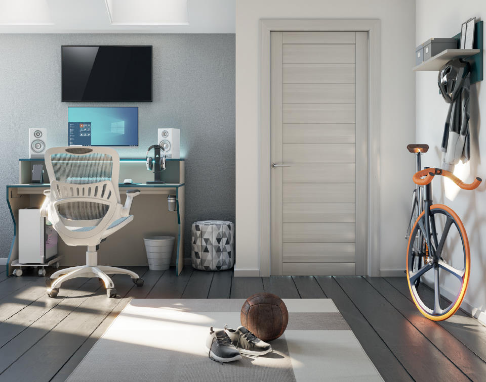 Kinderzimmer Bloom Neat Set 6