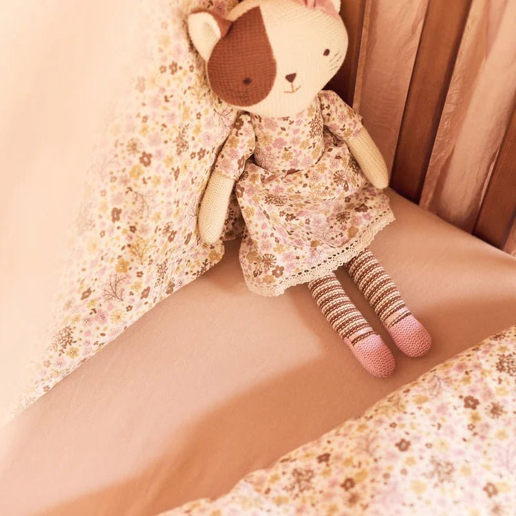 Kuscheltier Cat Jill 3