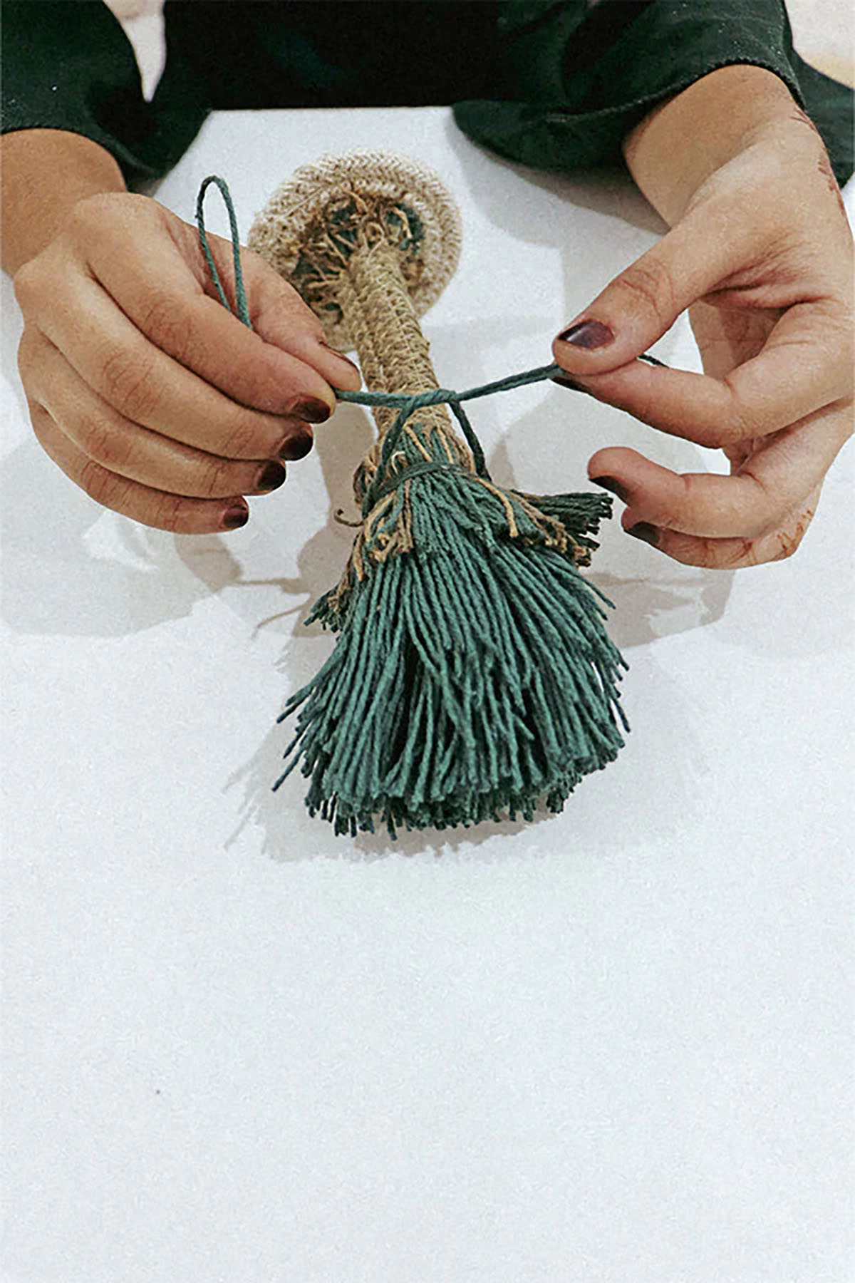 Spielset Kleine Welt Insel 7