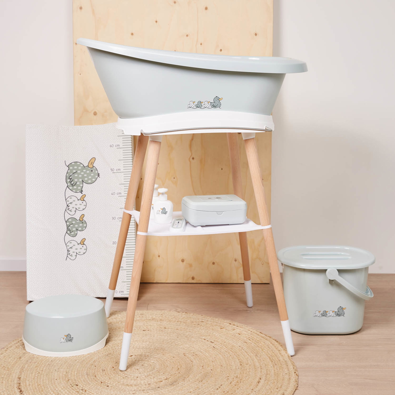 Badewanne Sense Sepp 2