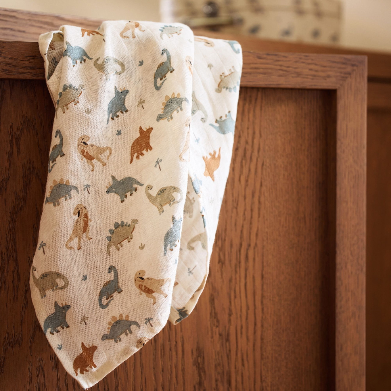 Pucktücher Roarsome 2er Set 4