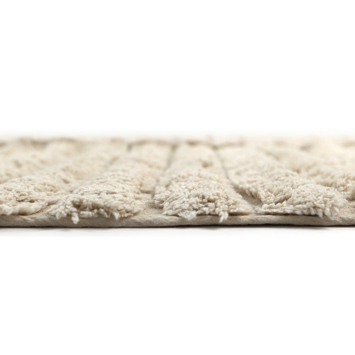 Teppich Dalia Blau 4