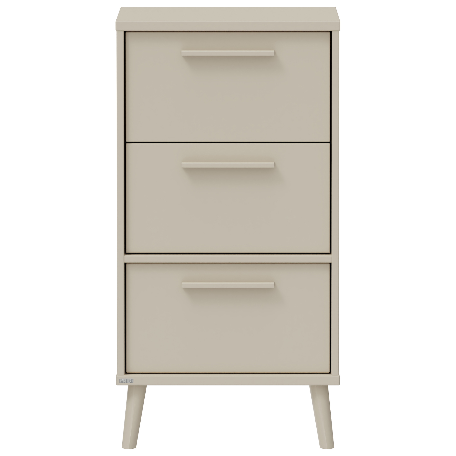 Kommode Eefje Buddy Front Beige 3