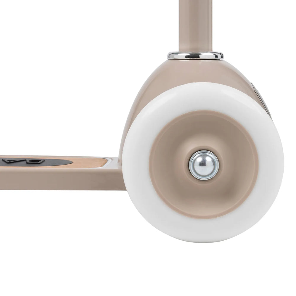 Scooter Vintage Beige 6