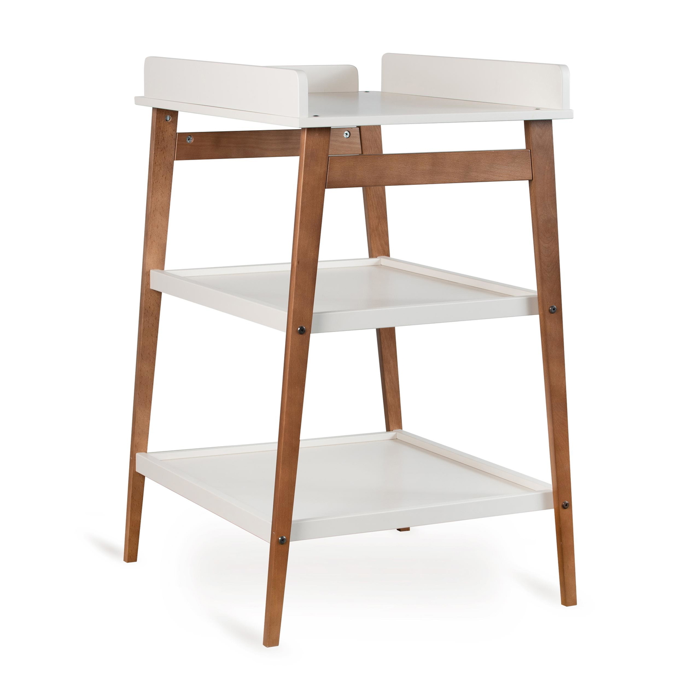 Wickeltisch Hip Braun, Clay 4