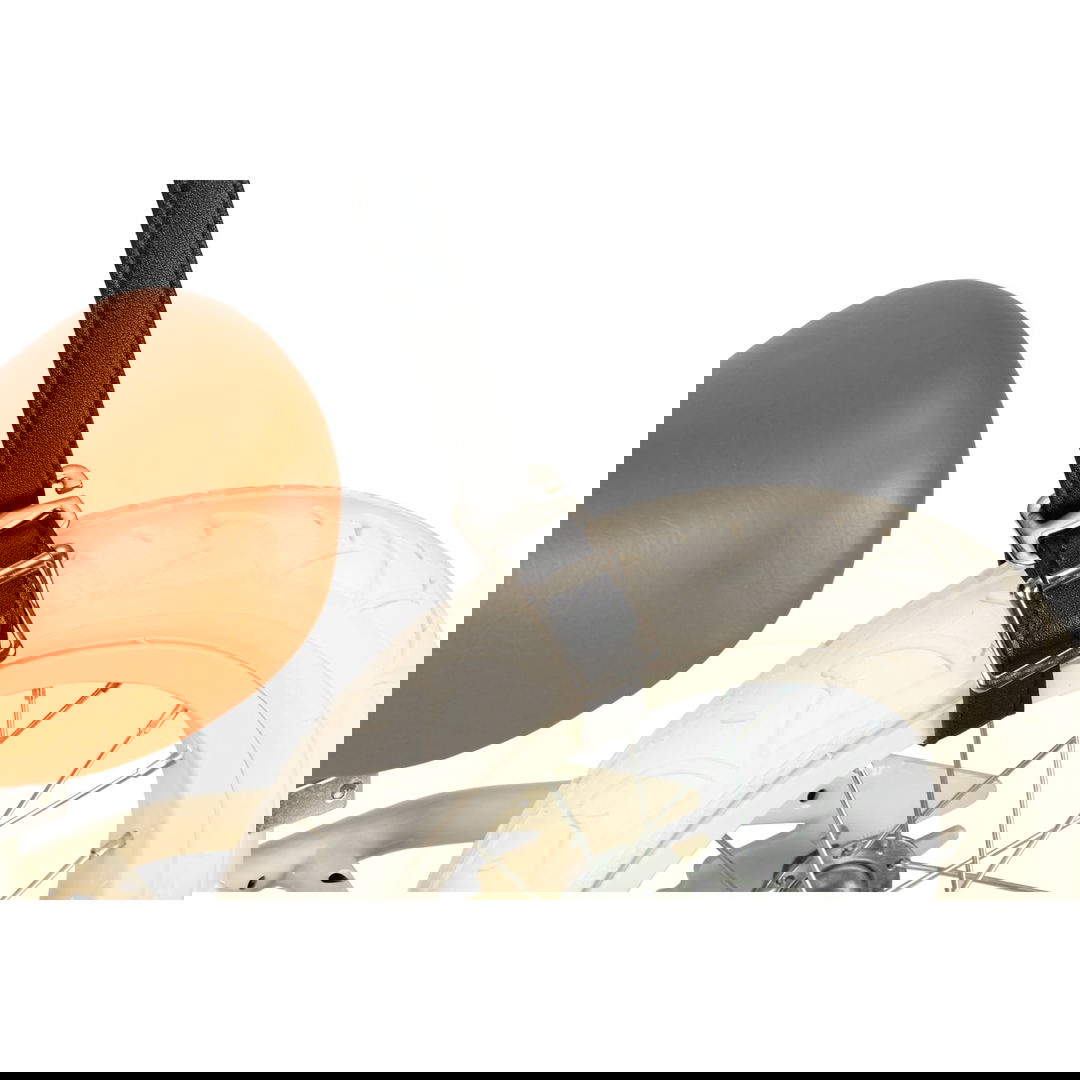 Bike Tragegurt Schwarz 7