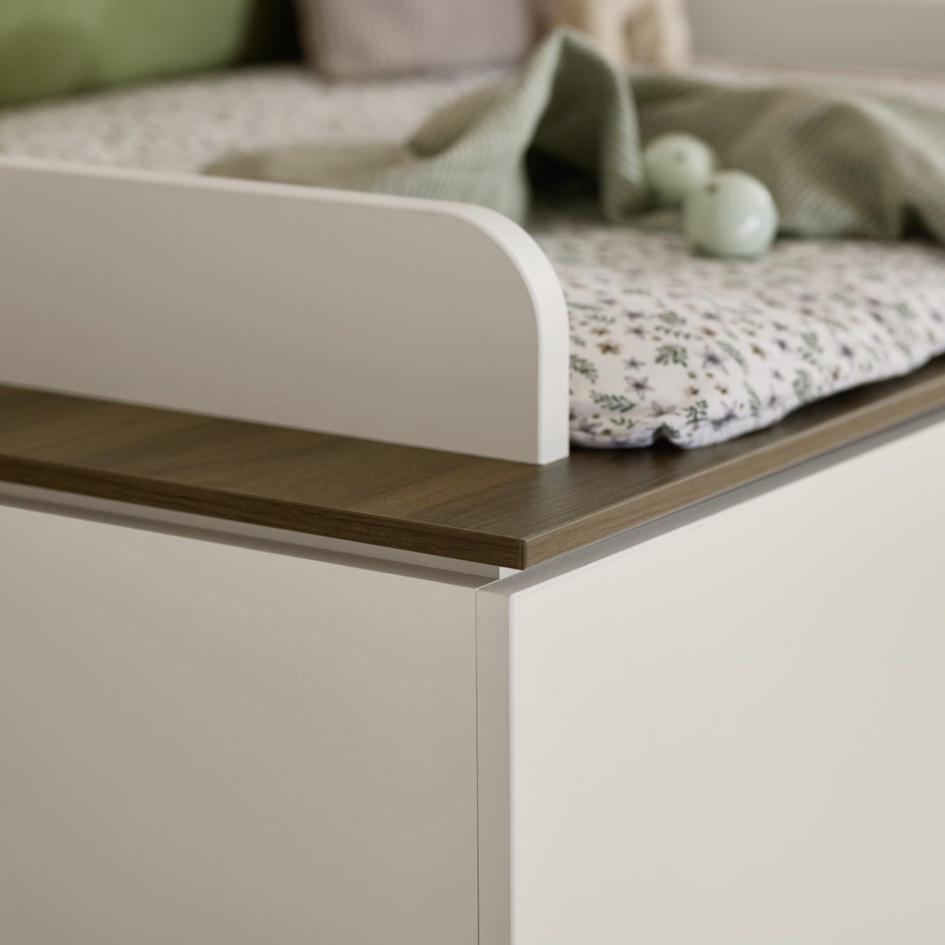 Wickelkommode Lovely Aliv Yuny 6