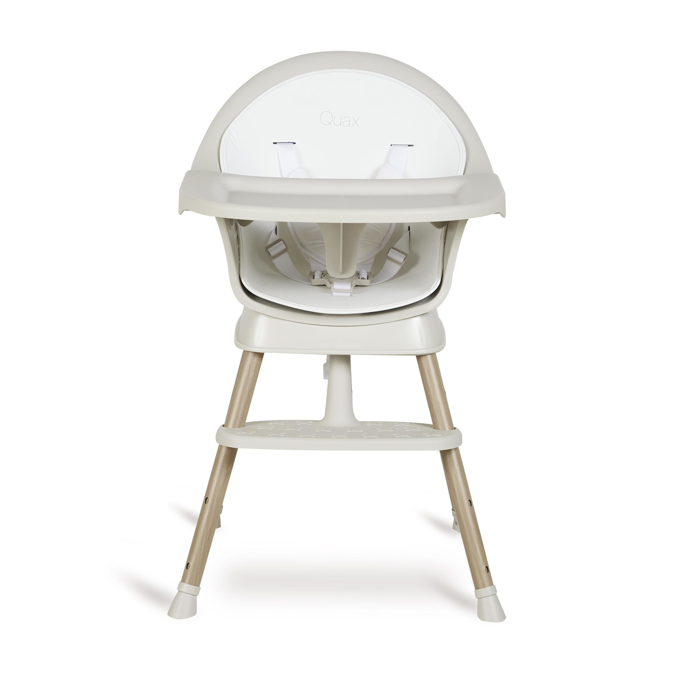 Hochstuhl Ultimo 3 Luxe Clay 10