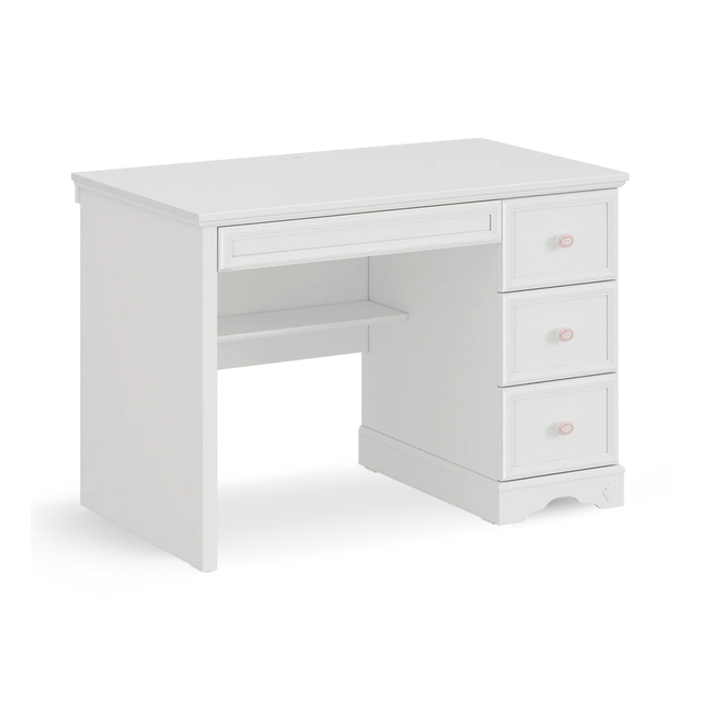 Schreibtisch Rustik Klein