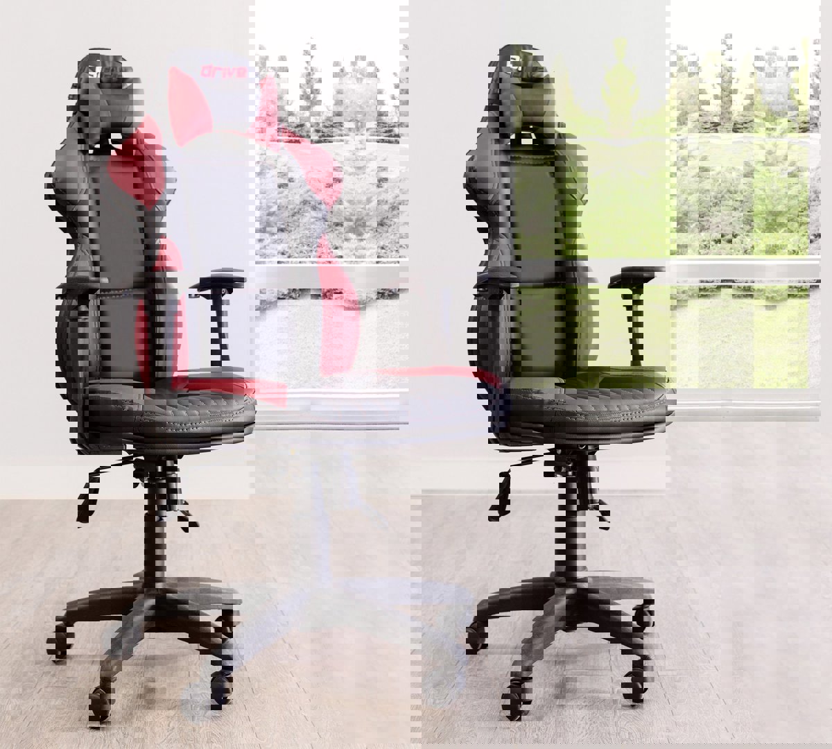 Bürostuhl Bidrive 2