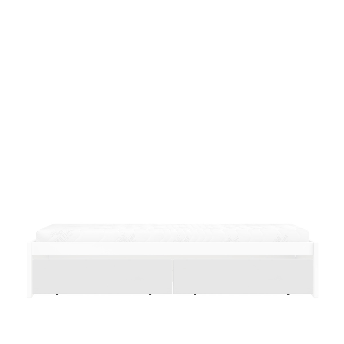 Lifetime Schubladenset für Montessori-Betten 6