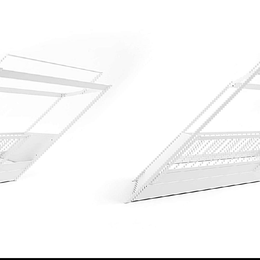 Gestell Toddler für Stoffdach 3