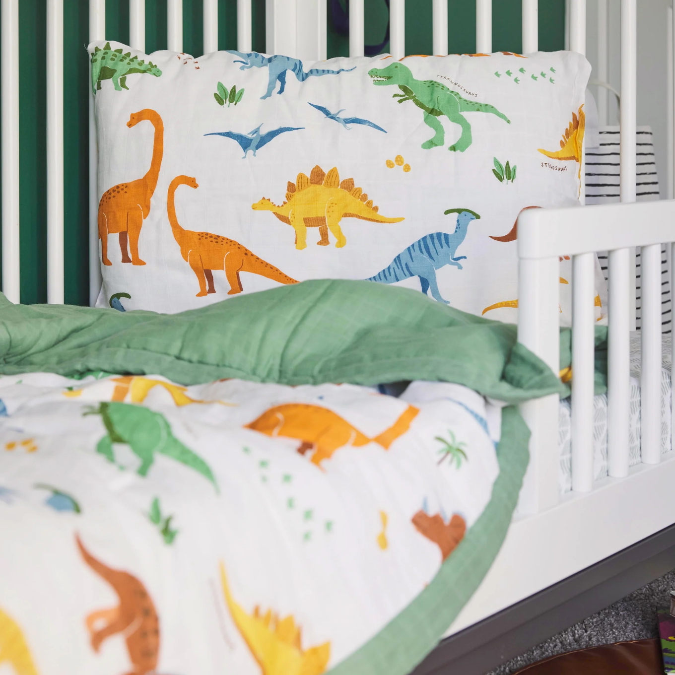 Decke Dino #2