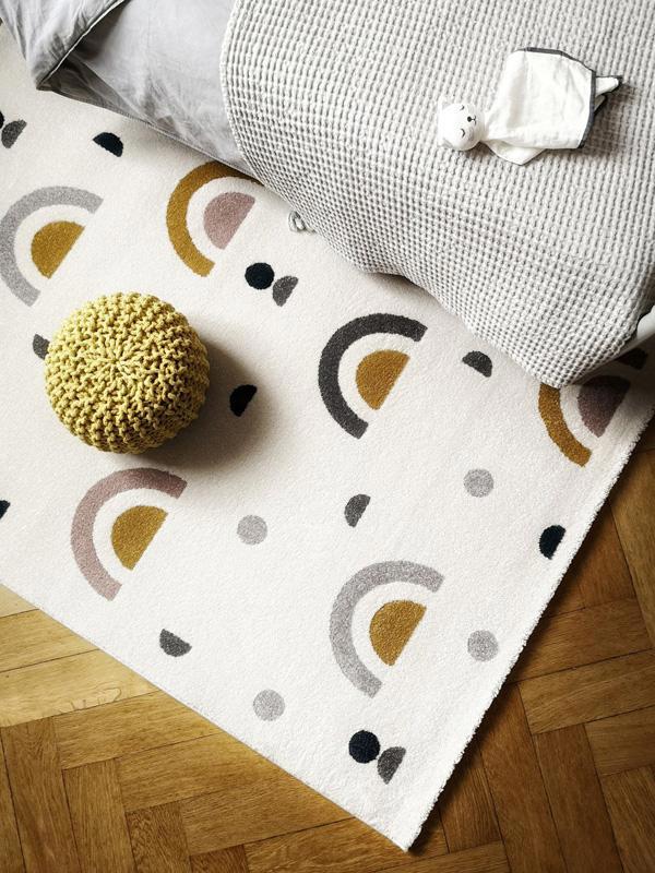 Teppich Mery 120 x 170 cm 3