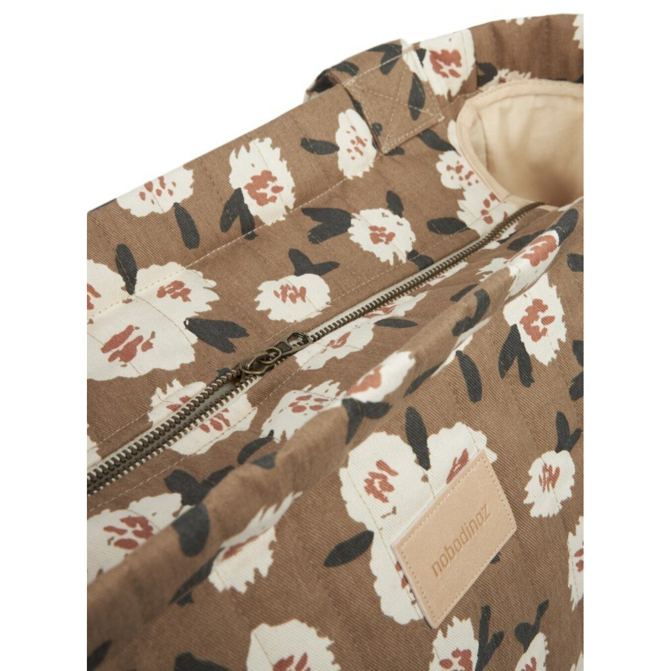 Tragetasche Hyde Park Camellia 6