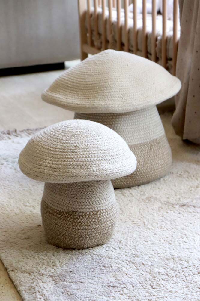 Korb Baby Mushroom 3