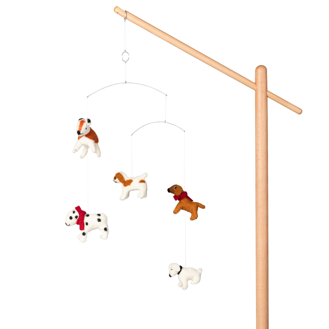 Mobile Dogs 1