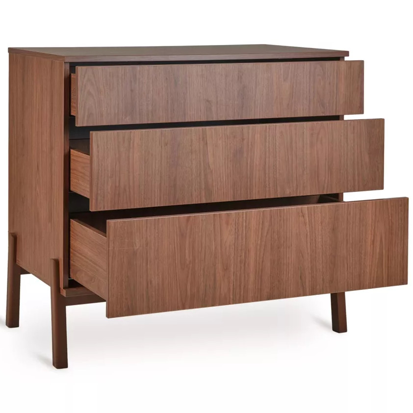 Kommode Ashi Chestnut 4