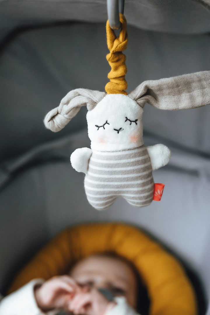 Minimobile Hase 3
