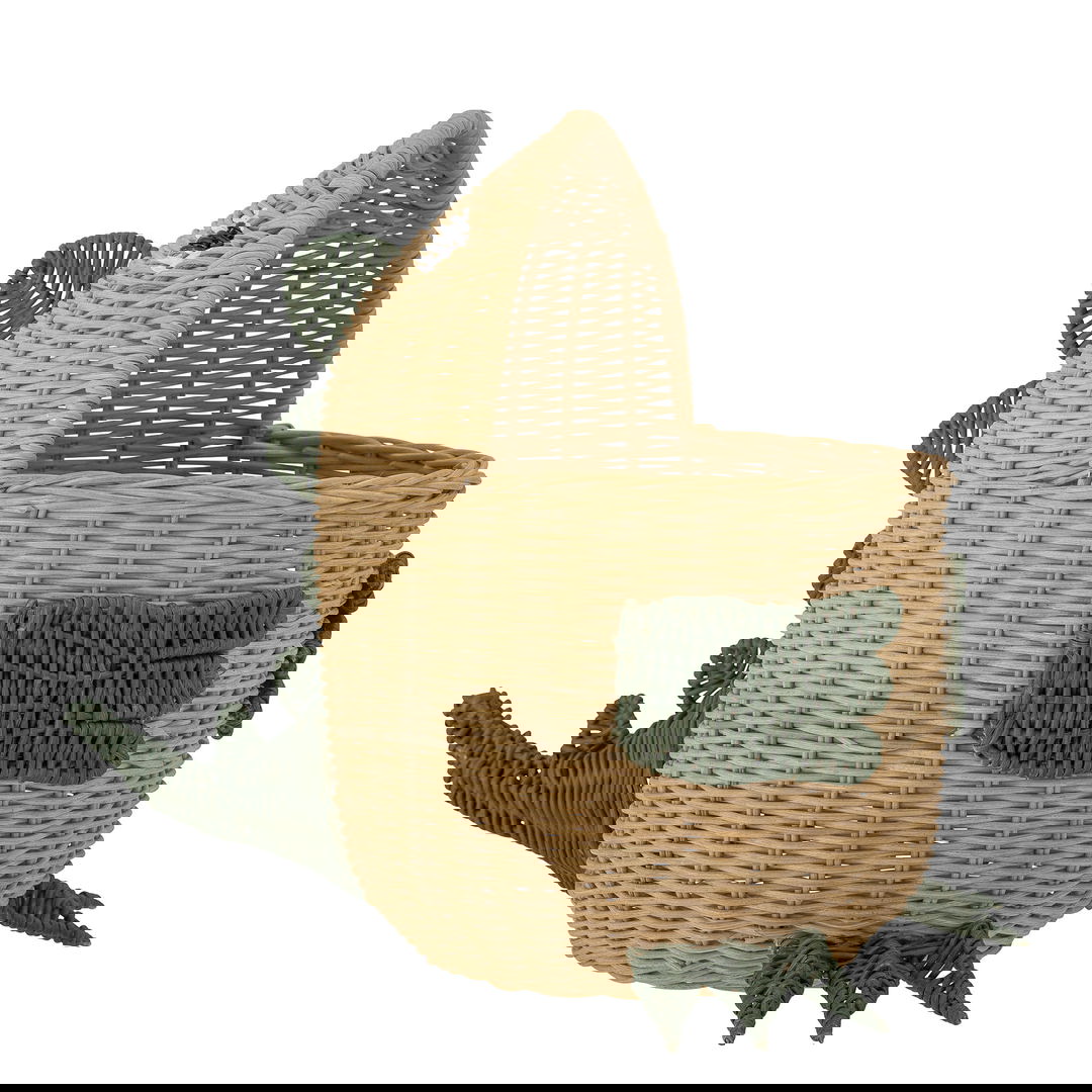 Aufbewahrungskorb Eddi 3