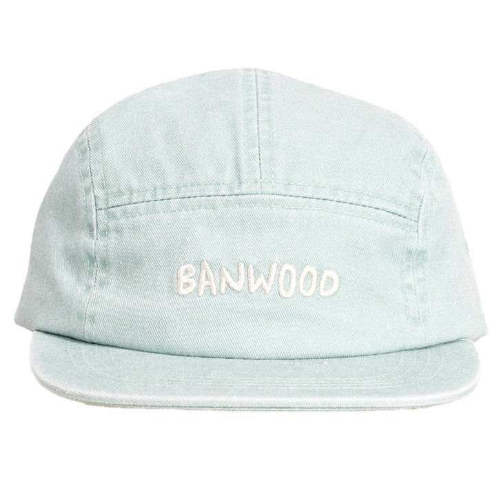 Panel Cap Mint, 50 cm