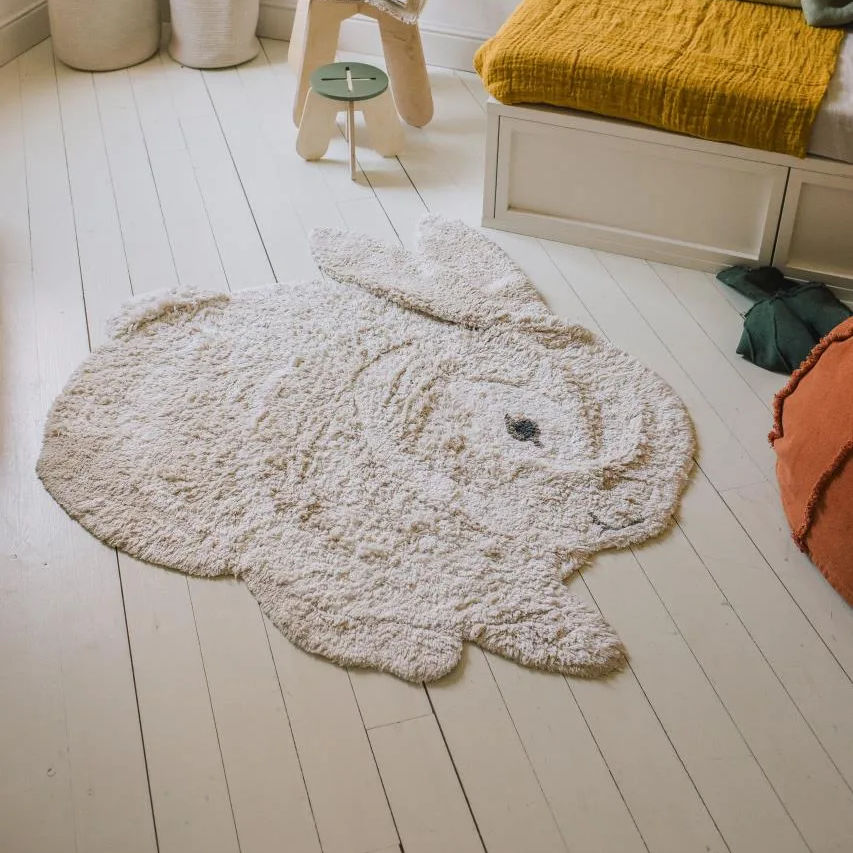Teppich Bunny 5