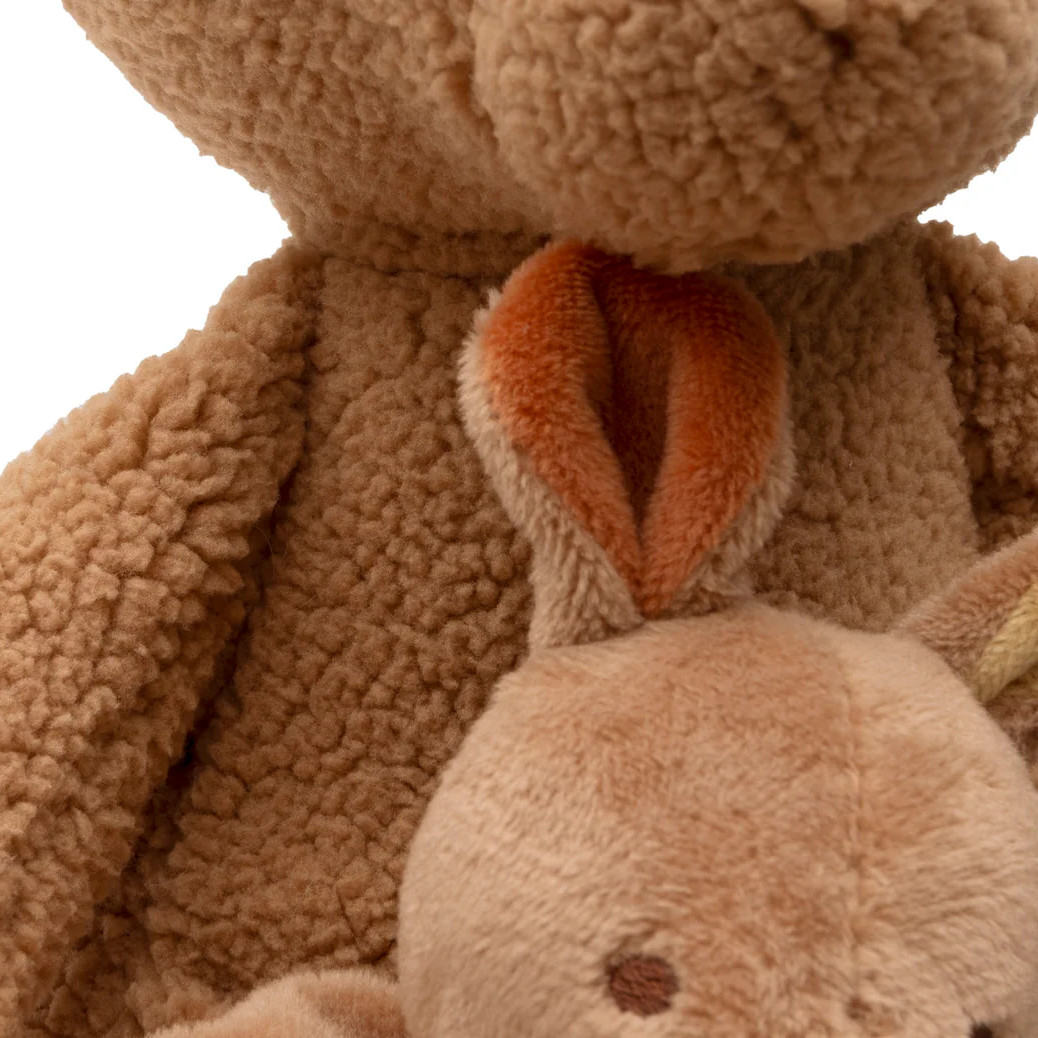 Kuscheltier Känguru 12