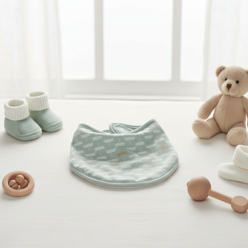 Bandana Dreieckstuch 2er Set Riverside 4