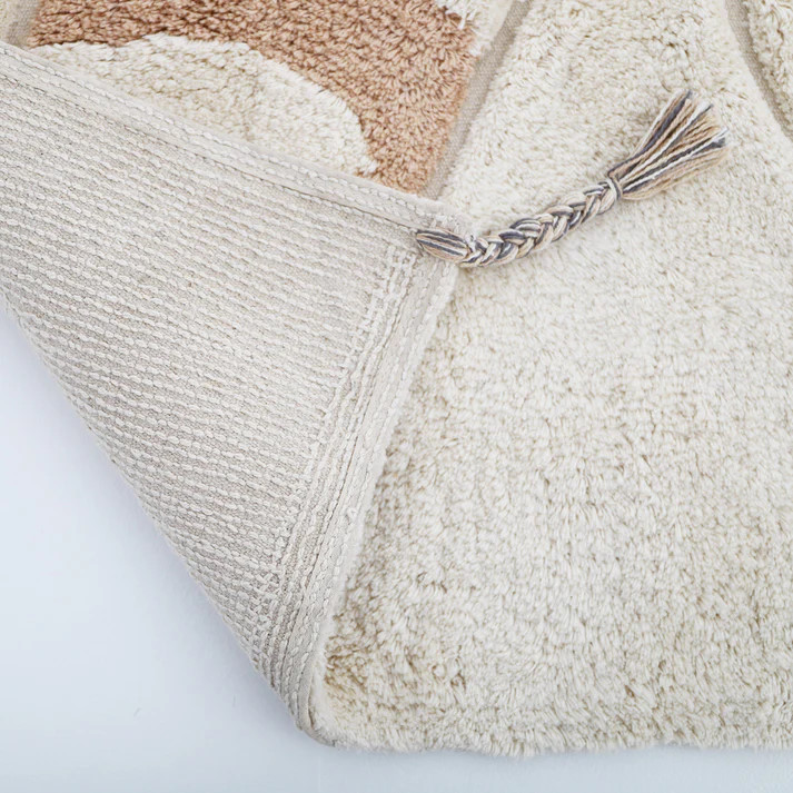 Teppich Flowerbear 8