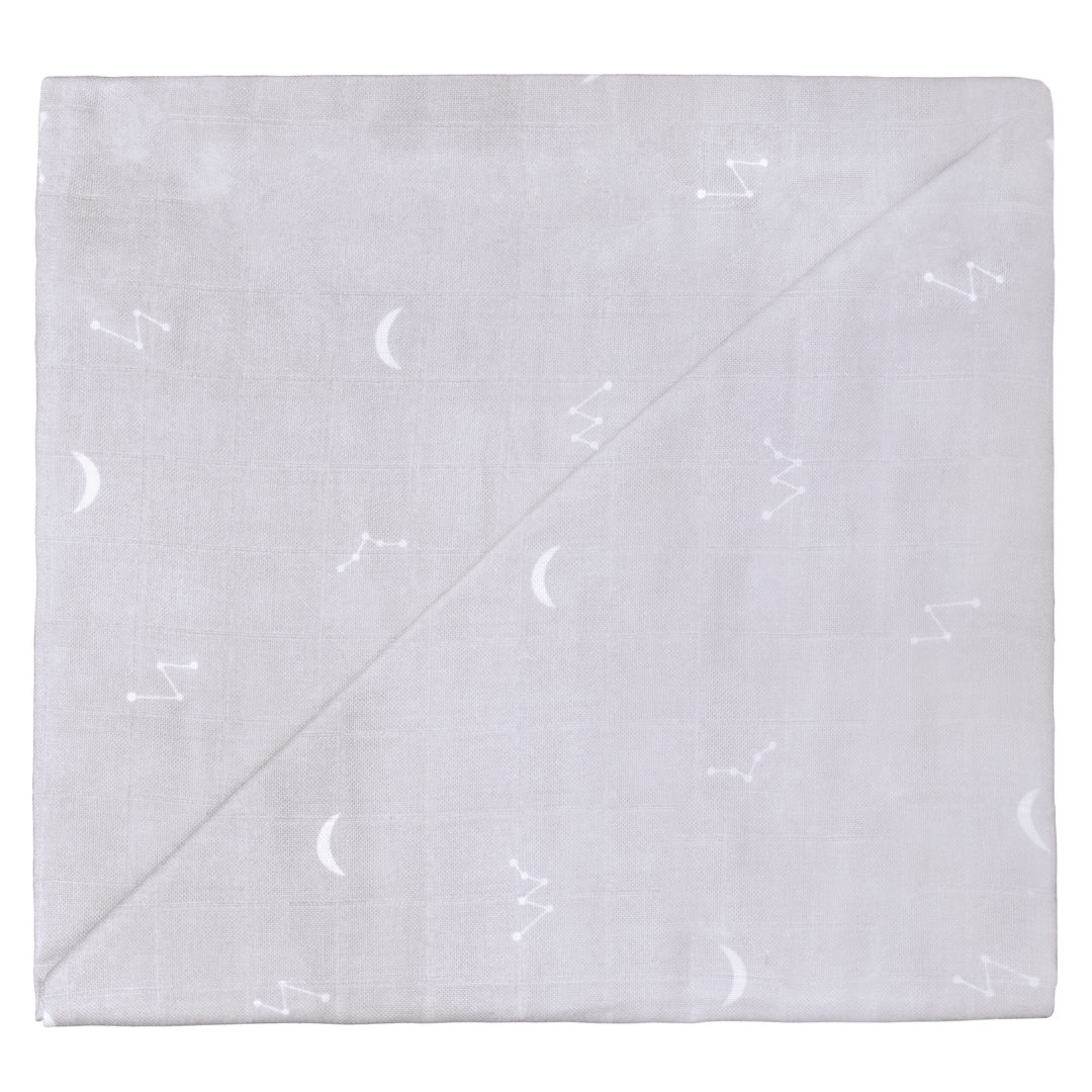 Pucktuch Gaze Night Sky