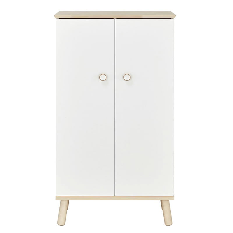 Regal Ylvie 2 Türen 6