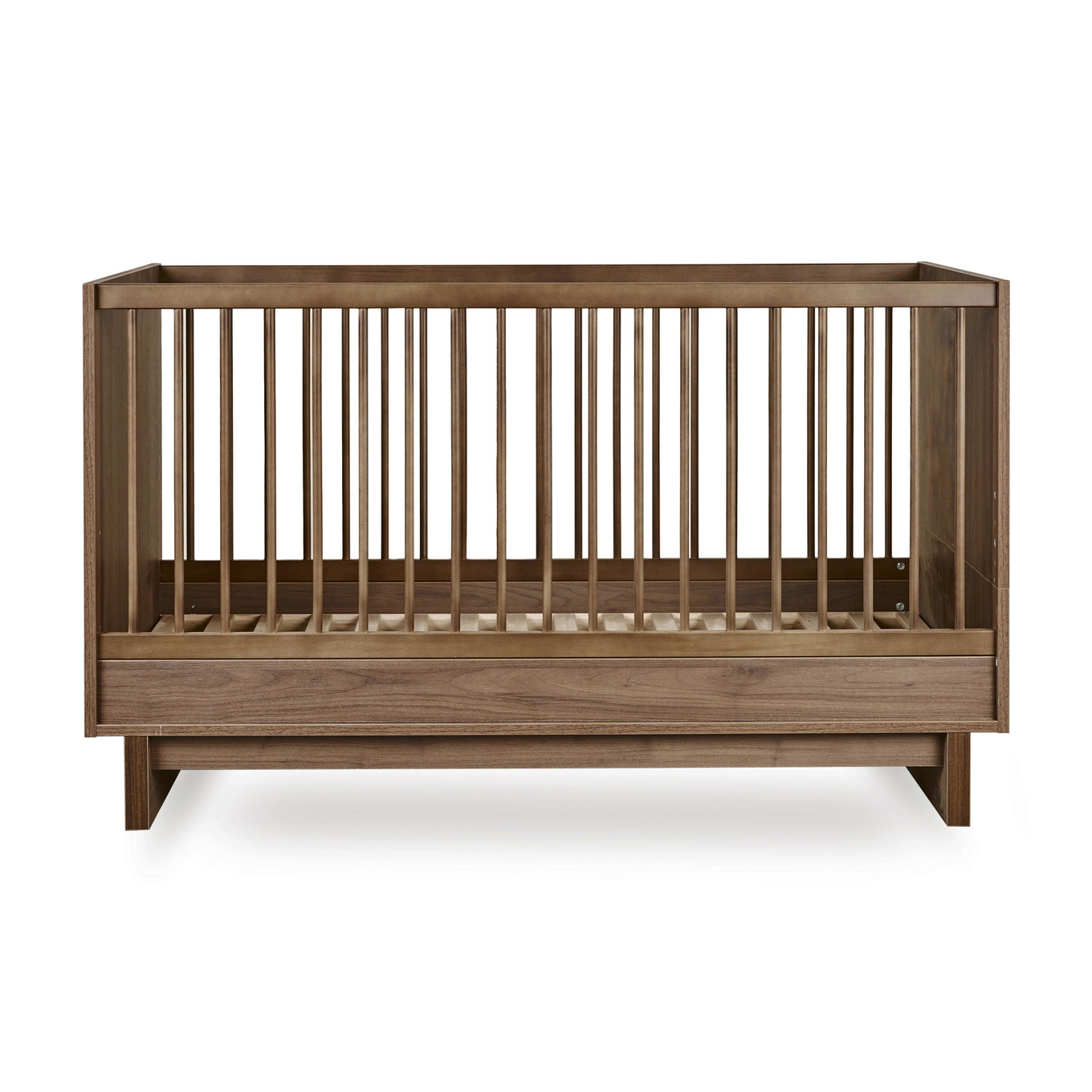 Babybett Kyo Walnut