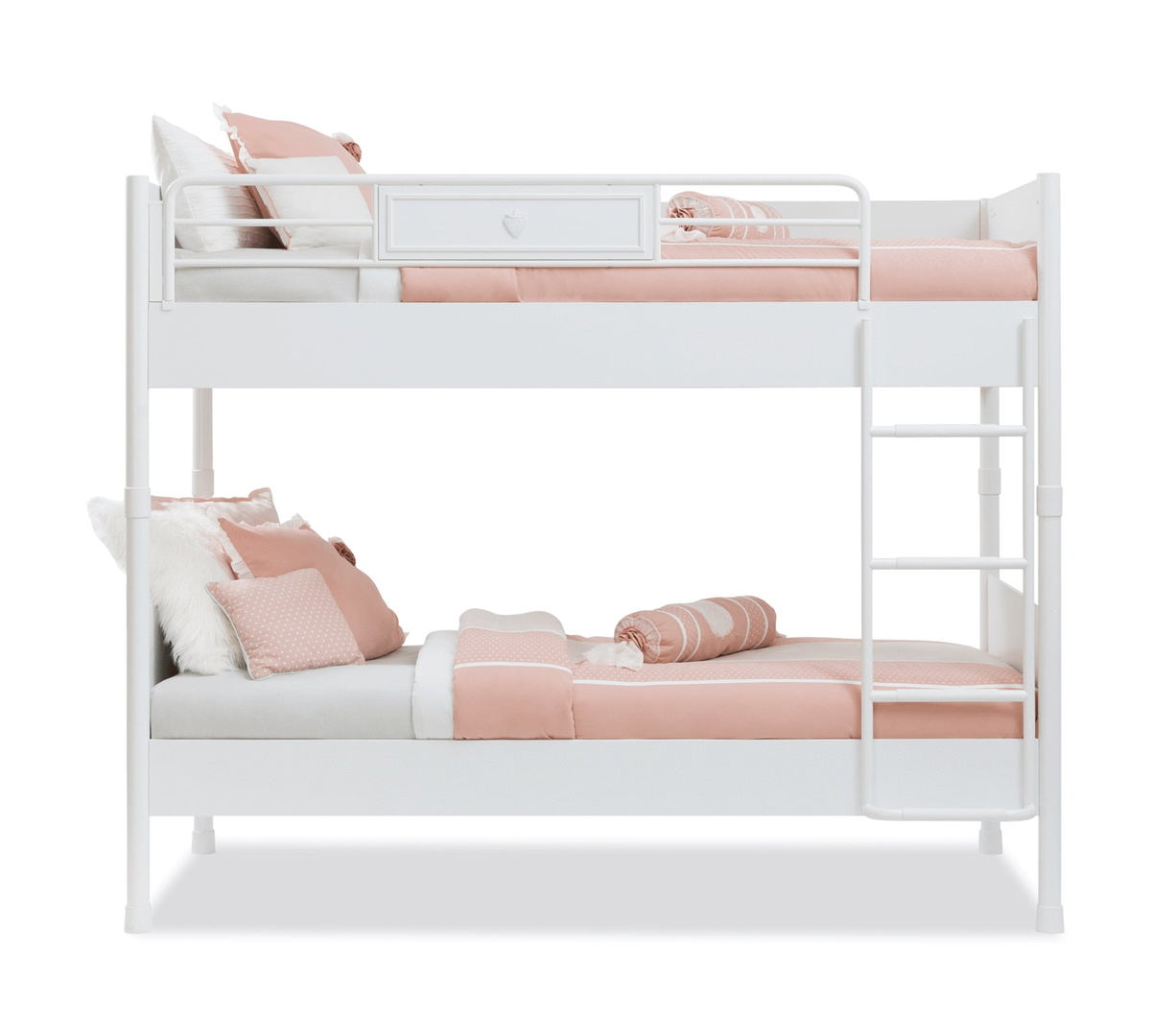 Etagenbett Romantica 3