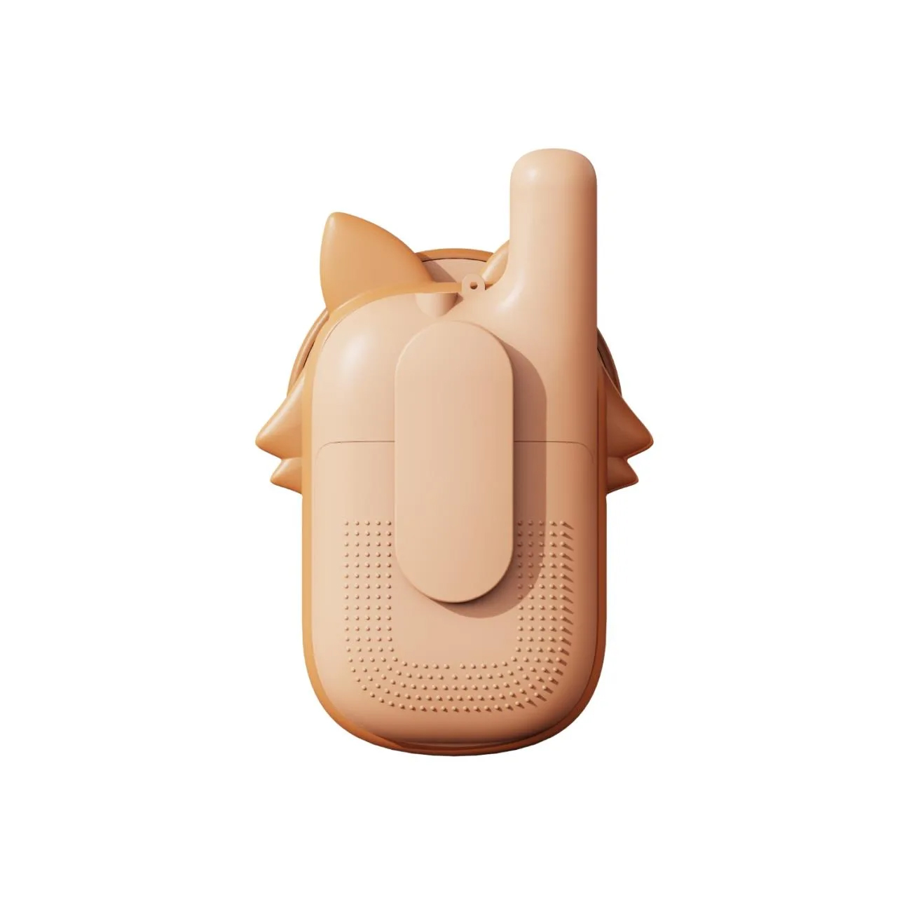 Walkie Talkie Zoo Fox 7