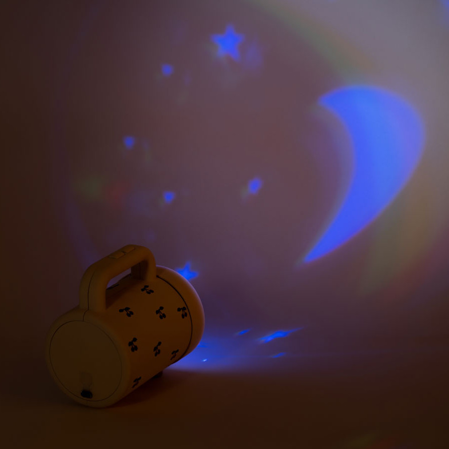 Grosse Taschenlampe Cherry 5