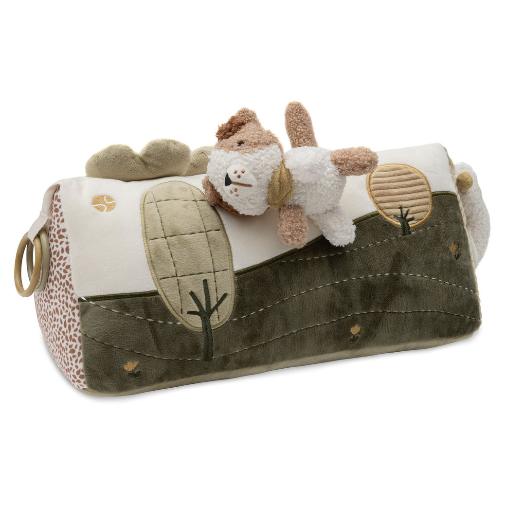 Aktivitäten Dreieck Tiny Park 5