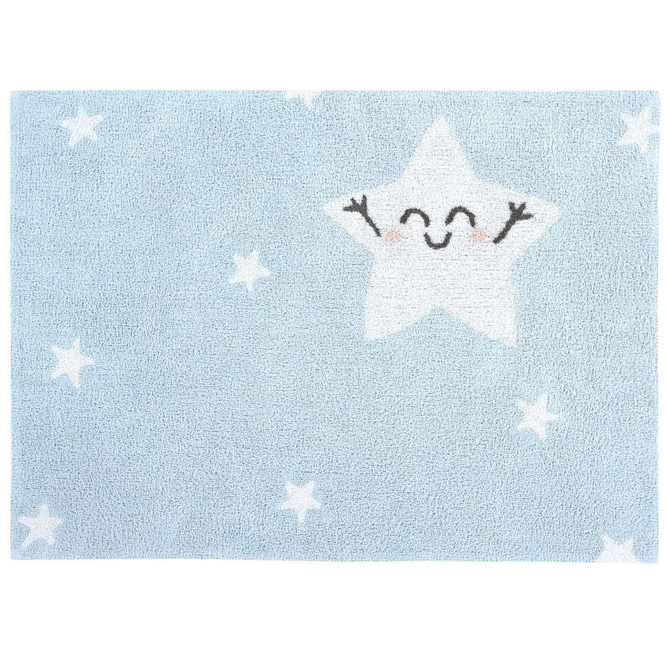 Teppich Happy Star 1