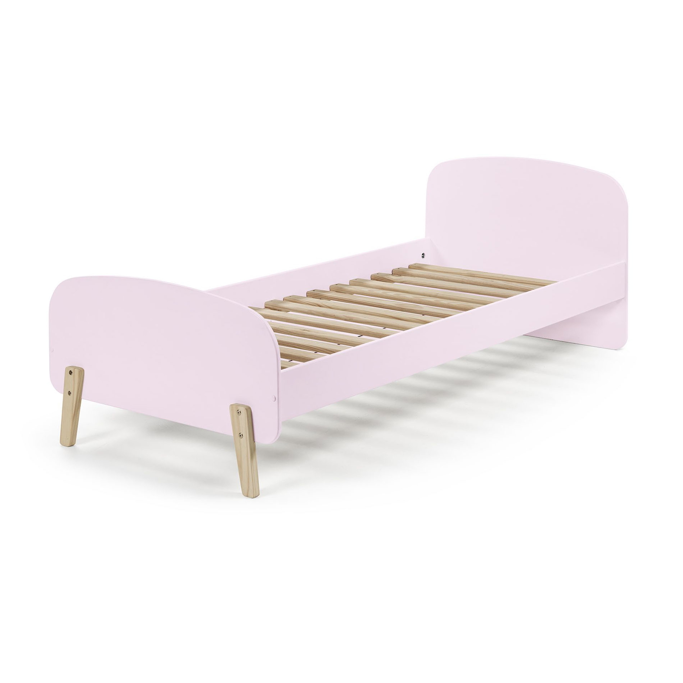 Bett Kiddy Rosa